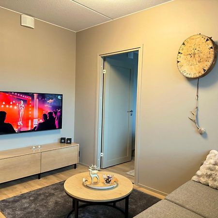 Levi City Suite By Loimu Travel Zewnętrze zdjęcie