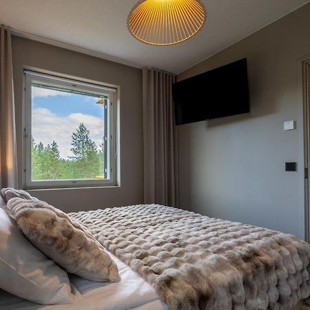 Levi City Suite By Loimu Travel Zewnętrze zdjęcie