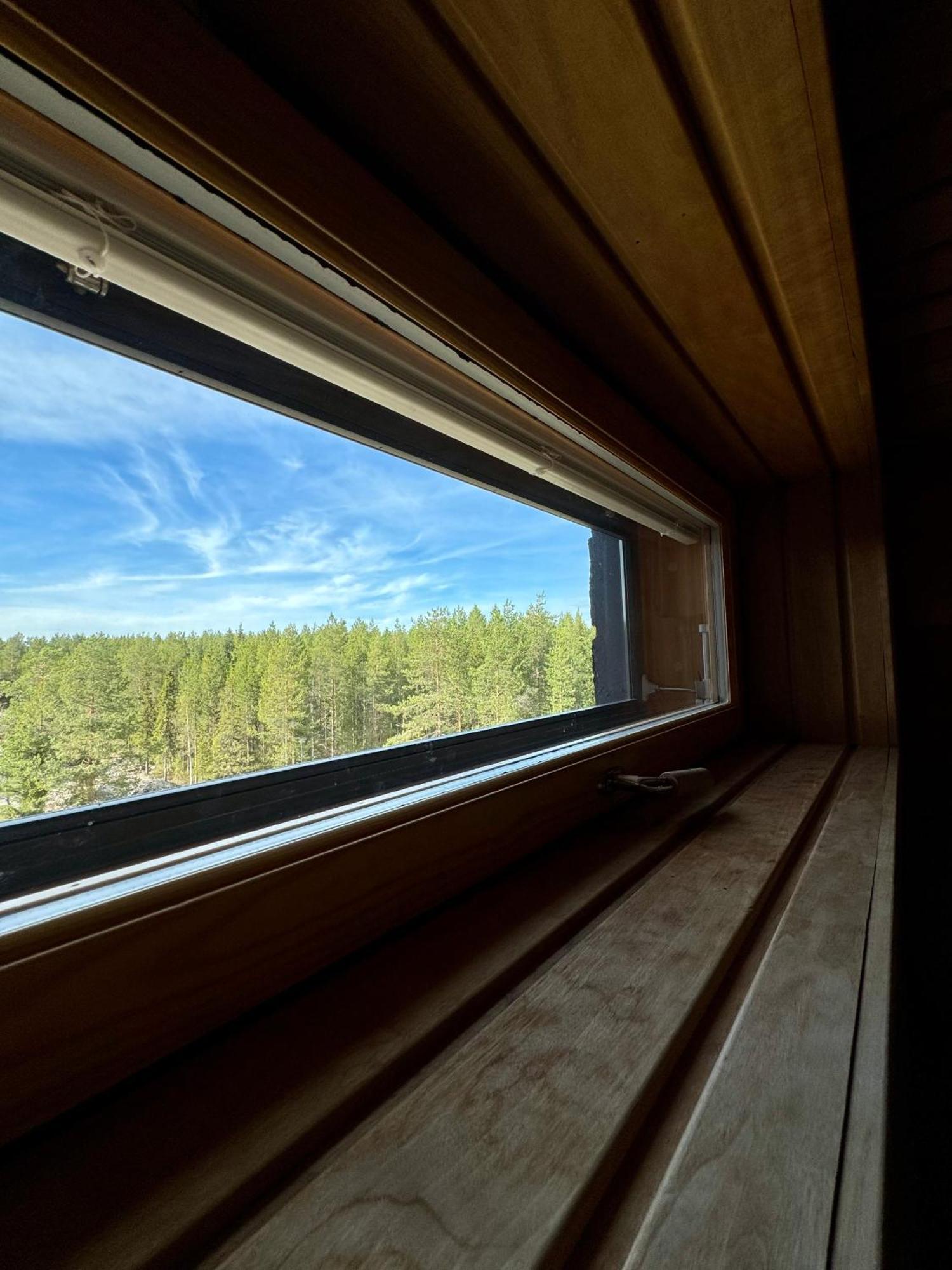 Levi City Suite By Loimu Travel Zewnętrze zdjęcie