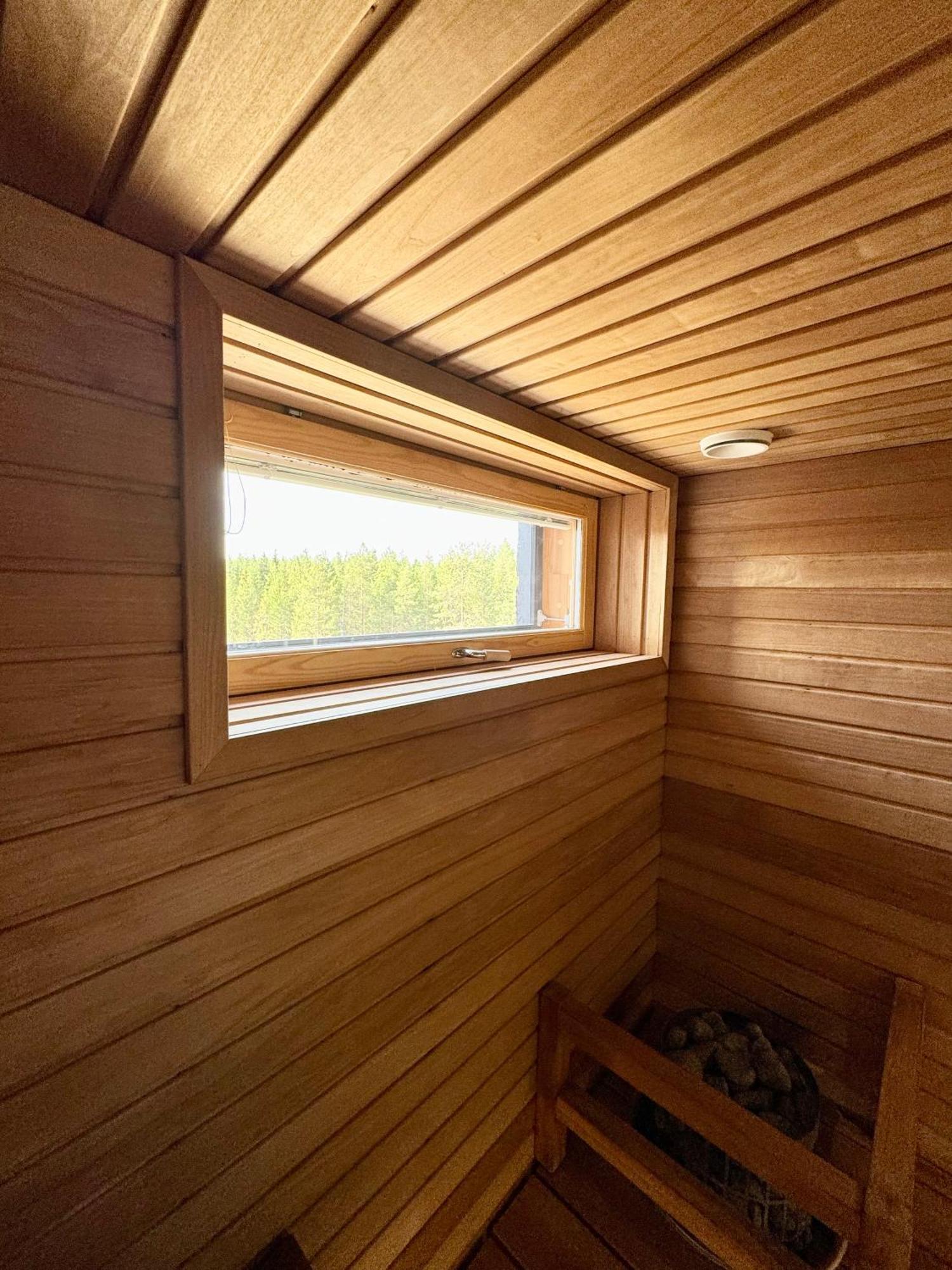 Levi City Suite By Loimu Travel Zewnętrze zdjęcie