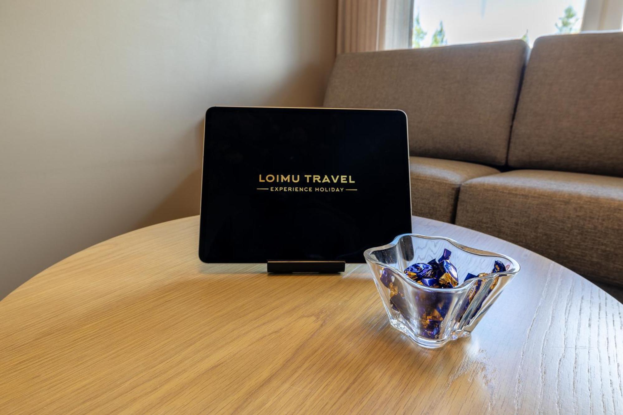 Levi City Suite By Loimu Travel Zewnętrze zdjęcie