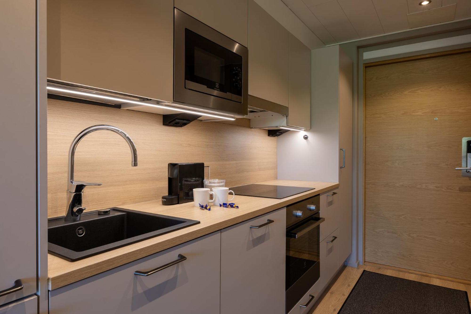 Levi City Suite By Loimu Travel Zewnętrze zdjęcie