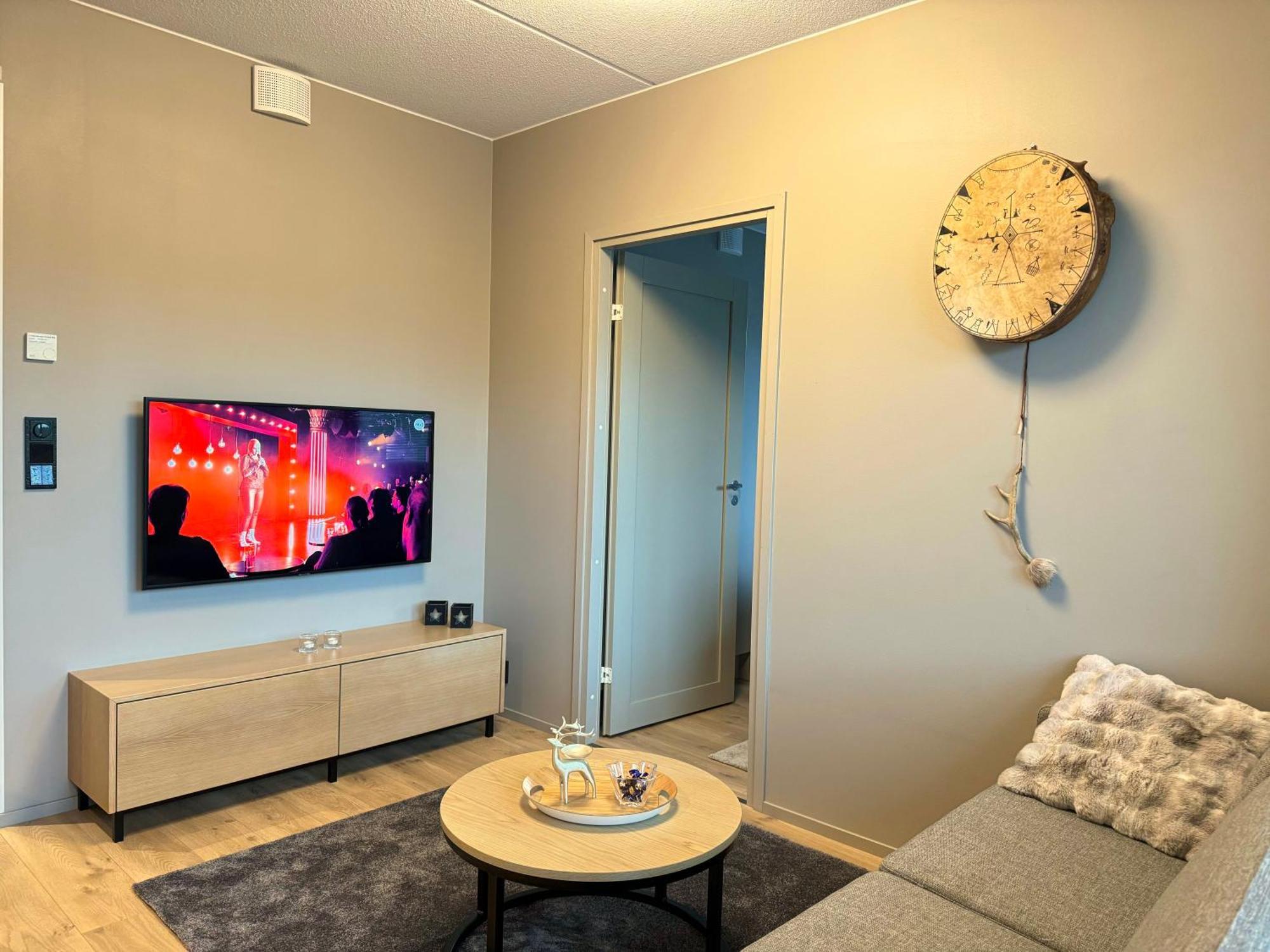 Levi City Suite By Loimu Travel Zewnętrze zdjęcie
