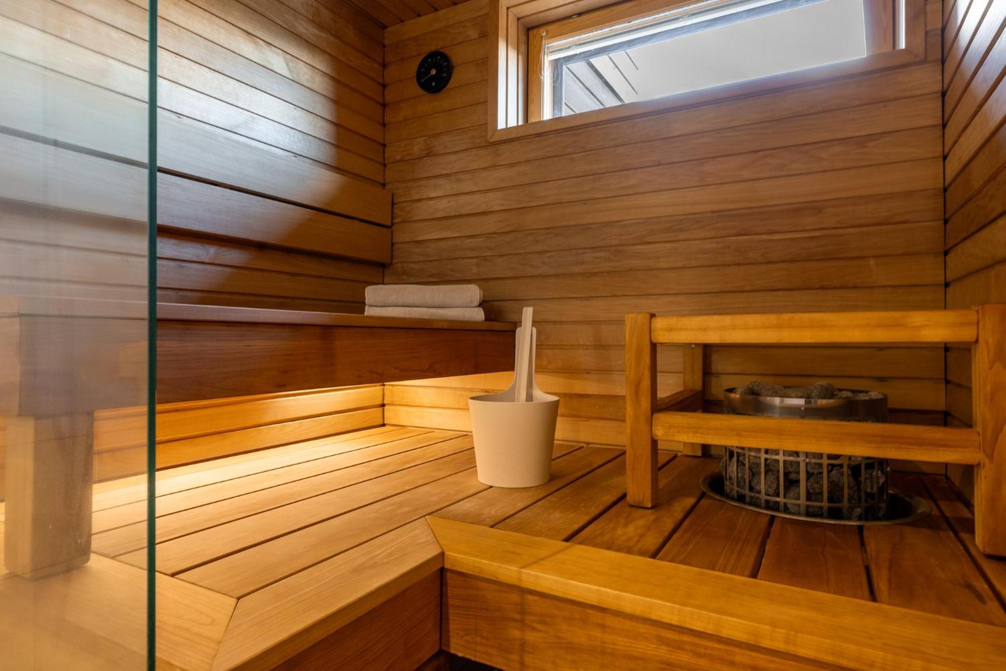 Levi City Suite By Loimu Travel Zewnętrze zdjęcie