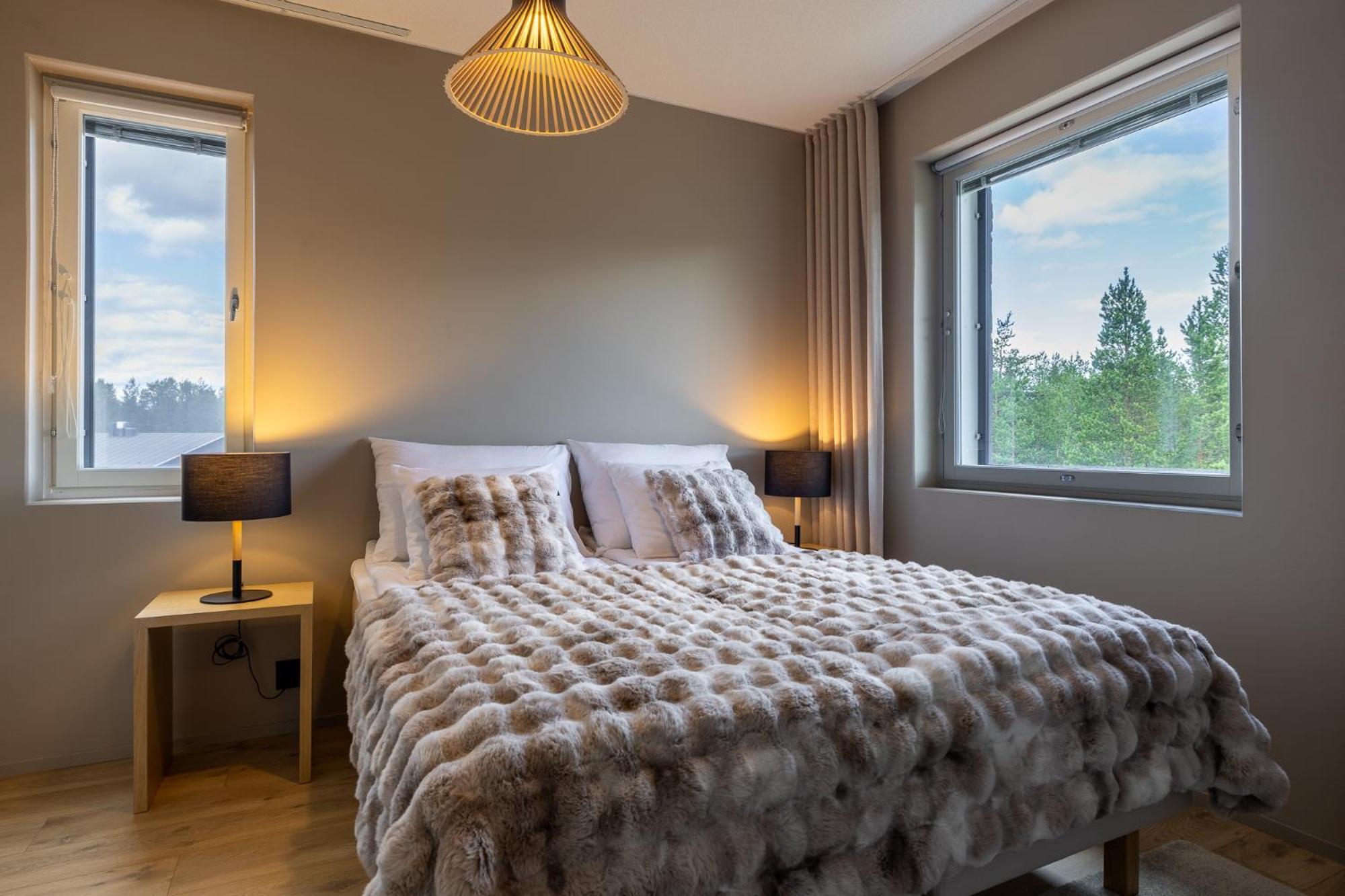 Levi City Suite By Loimu Travel Zewnętrze zdjęcie